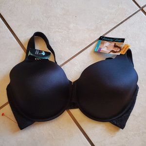 Vanity Fair full figure zoned in support underwire 40DD